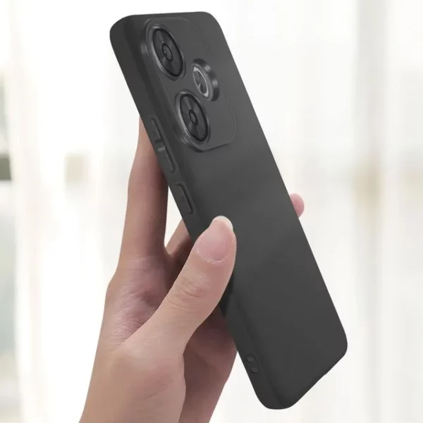 Coque silicone xiaomi poco F6 – Image 4