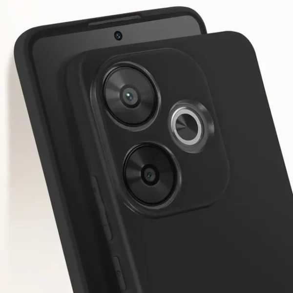 Coque silicone xiaomi poco F6 – Image 3