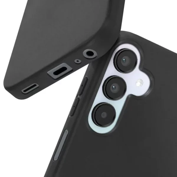 Coque silicone Mayaxess Samsung Galaxy A15 – Image 2