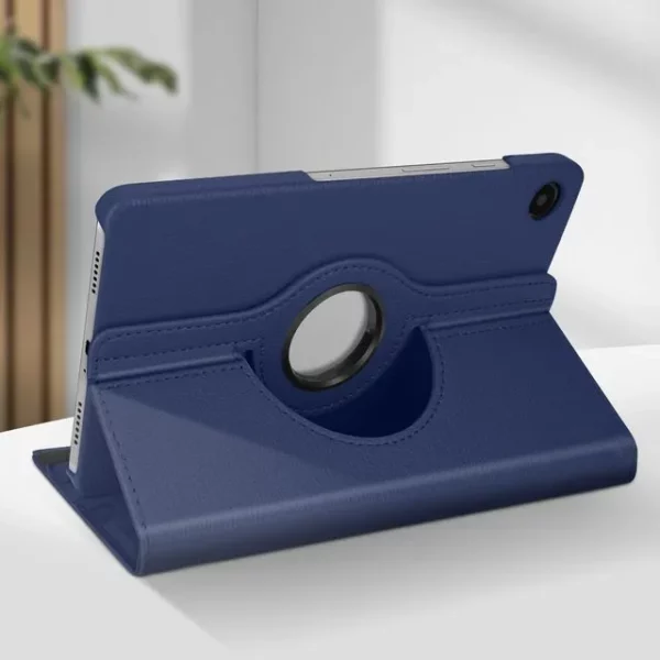 Étui folio rotatif 360 Samsung Tab A9 Plus – Image 3