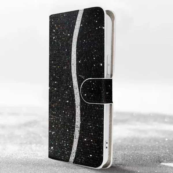 Étui Paillette iPhone 15 Pro Max – Image 3