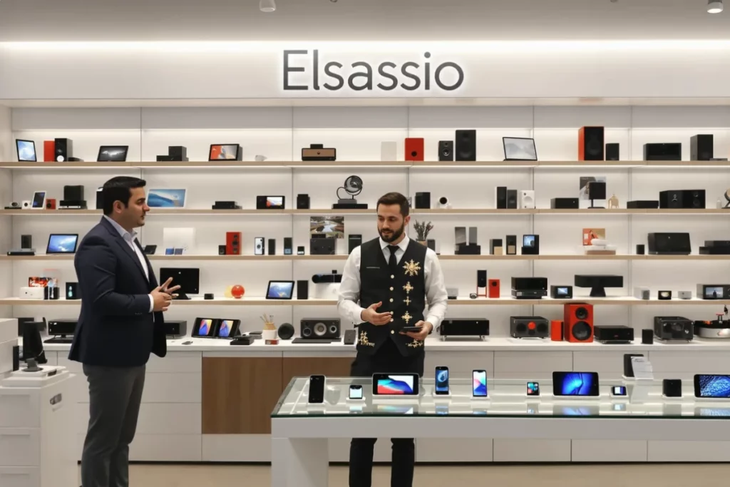 Service local et conseils personnalisés en Alsace