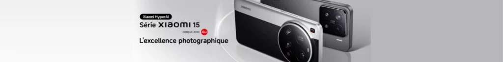 Acheter Xiaomi 15 ultra Alsace