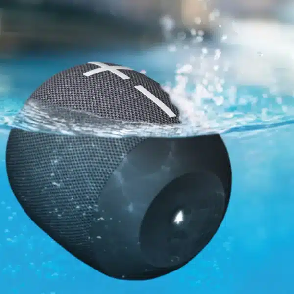Enceinte Bluetooth étanche Ultimate Ears WONDERBOOM 4 flottante IP67