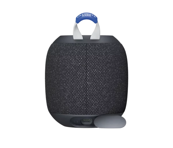 Enceinte Bluetooth Ultimate Ears WONDERBOOM 4 – Son 360°, étanche, portable – Image 4