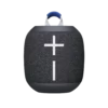 Enceinte Bluetooth Ultimate Ears WONDERBOOM 4 noire portable étanche