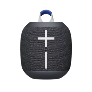 Enceinte Bluetooth Ultimate Ears WONDERBOOM 4 noire portable étanche
