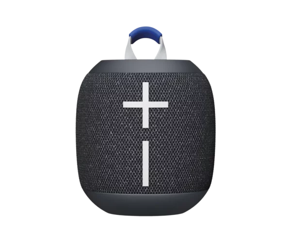 Enceinte Bluetooth Ultimate Ears WONDERBOOM 4 noire portable étanche