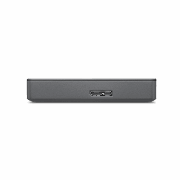 Connecteur USB 3.0 du disque dur Seagate Basic
